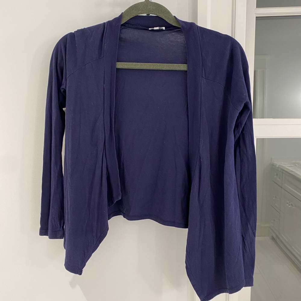 Girls splendid cardigan